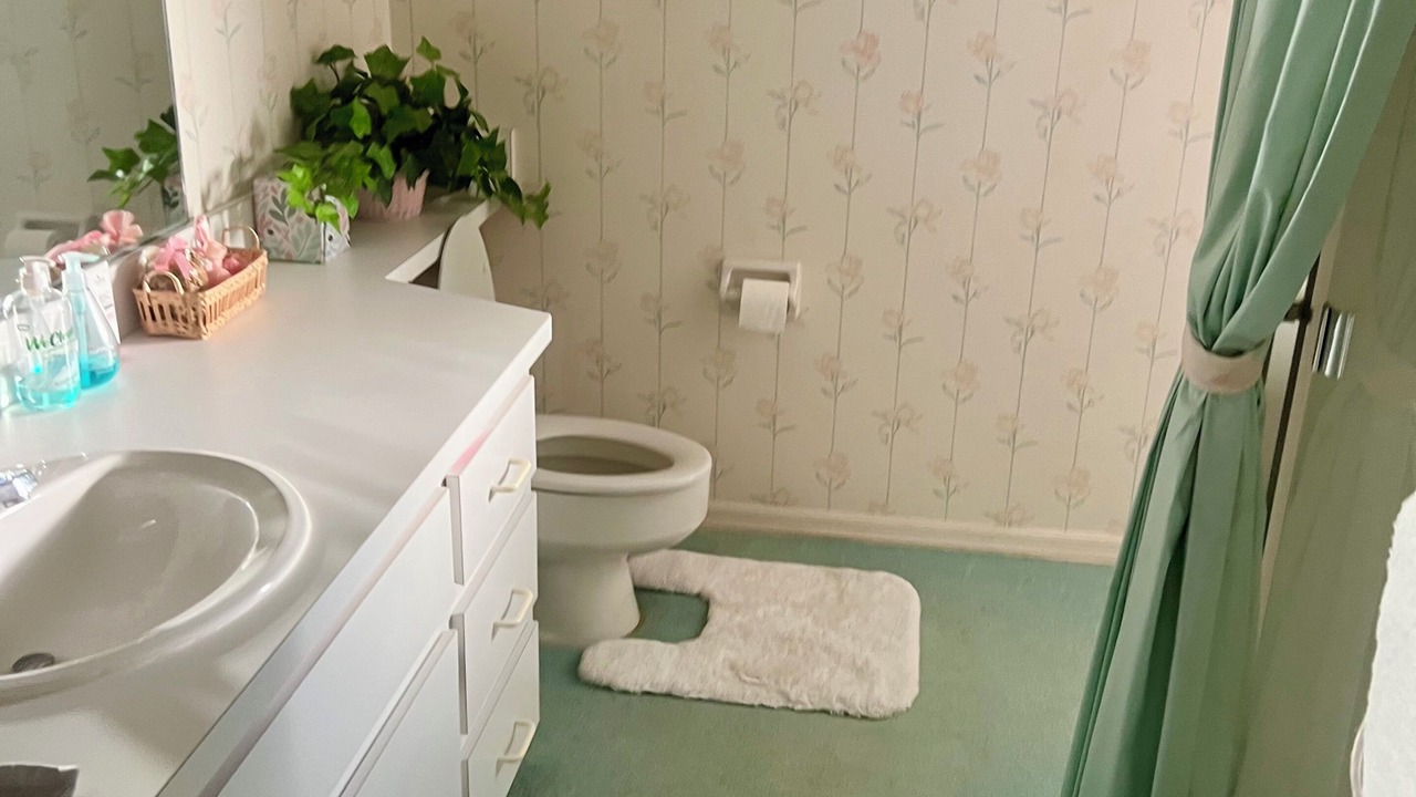 Photo of Bathroom in Timber Ridge