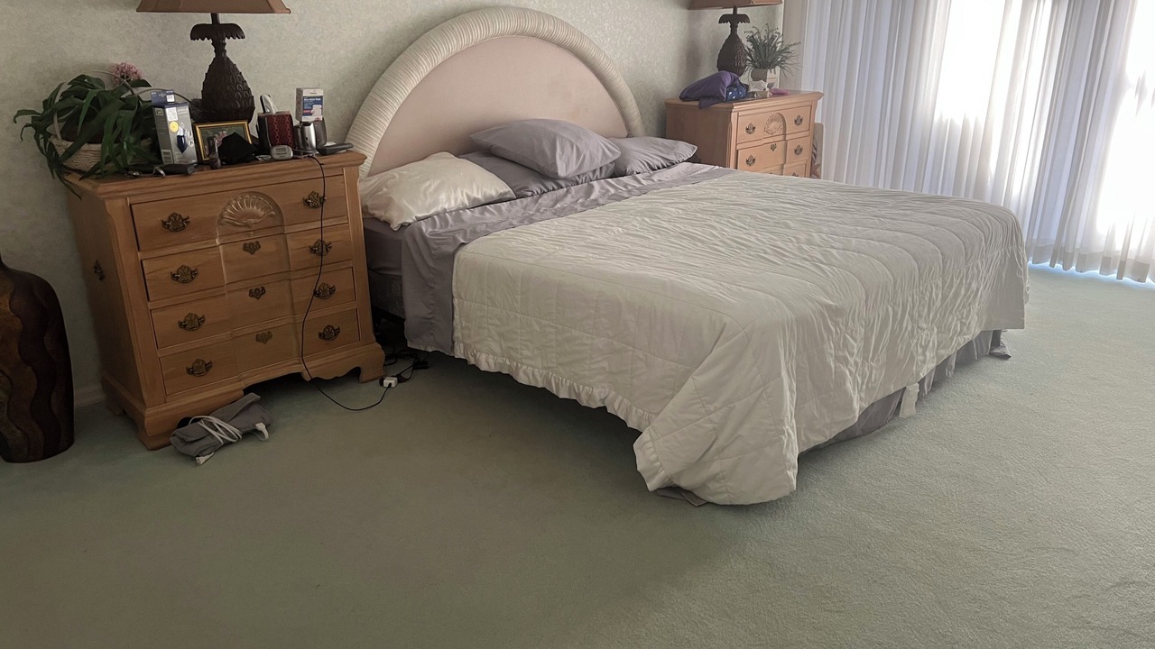 Photo of Bedroom in Timber Ridge