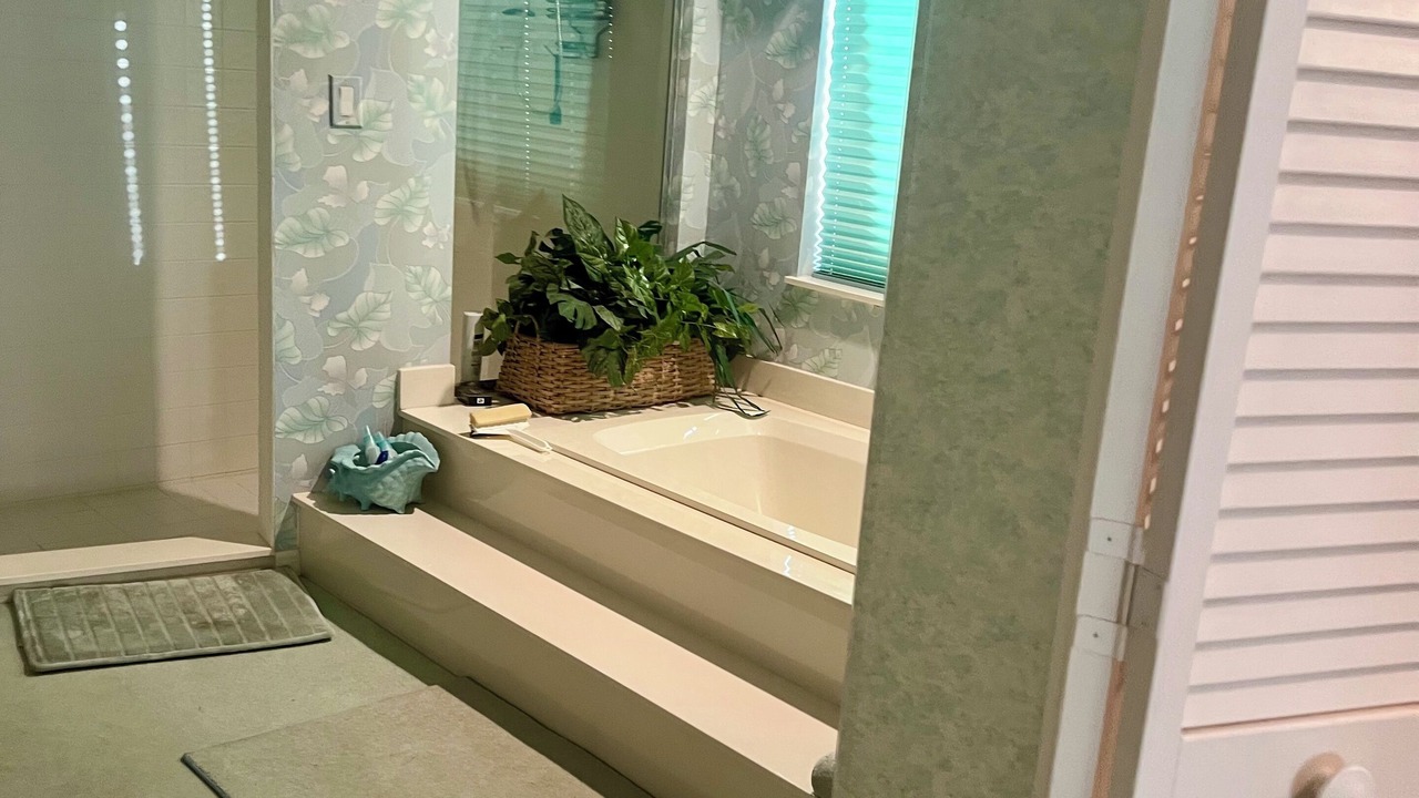 Photo of Bathroom in Timber Ridge