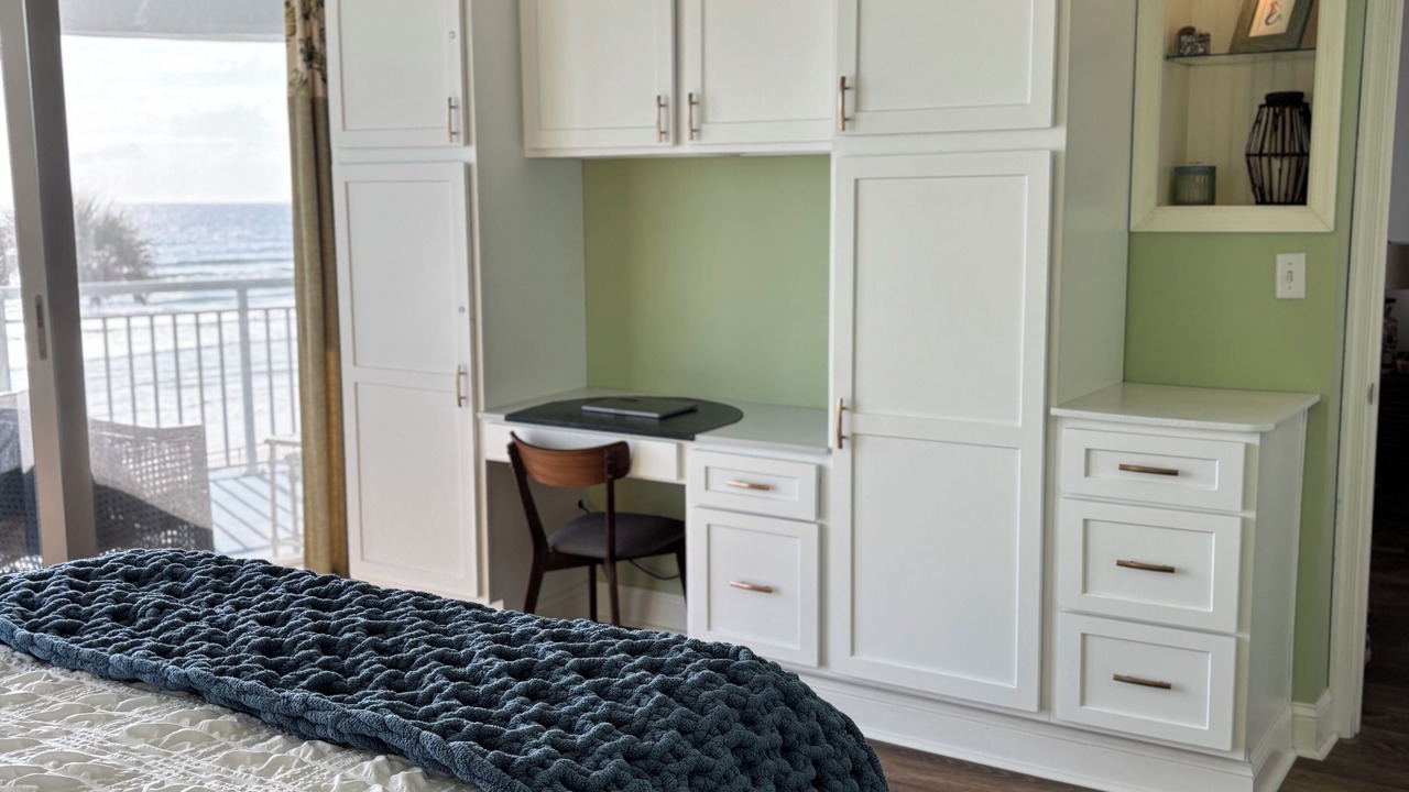 Photo of Bedroom in Ocean View Halifax Estates