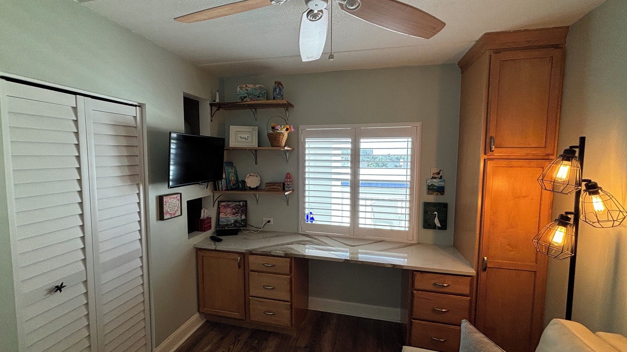 Photo of Livingroom in Ocean View Halifax Estates