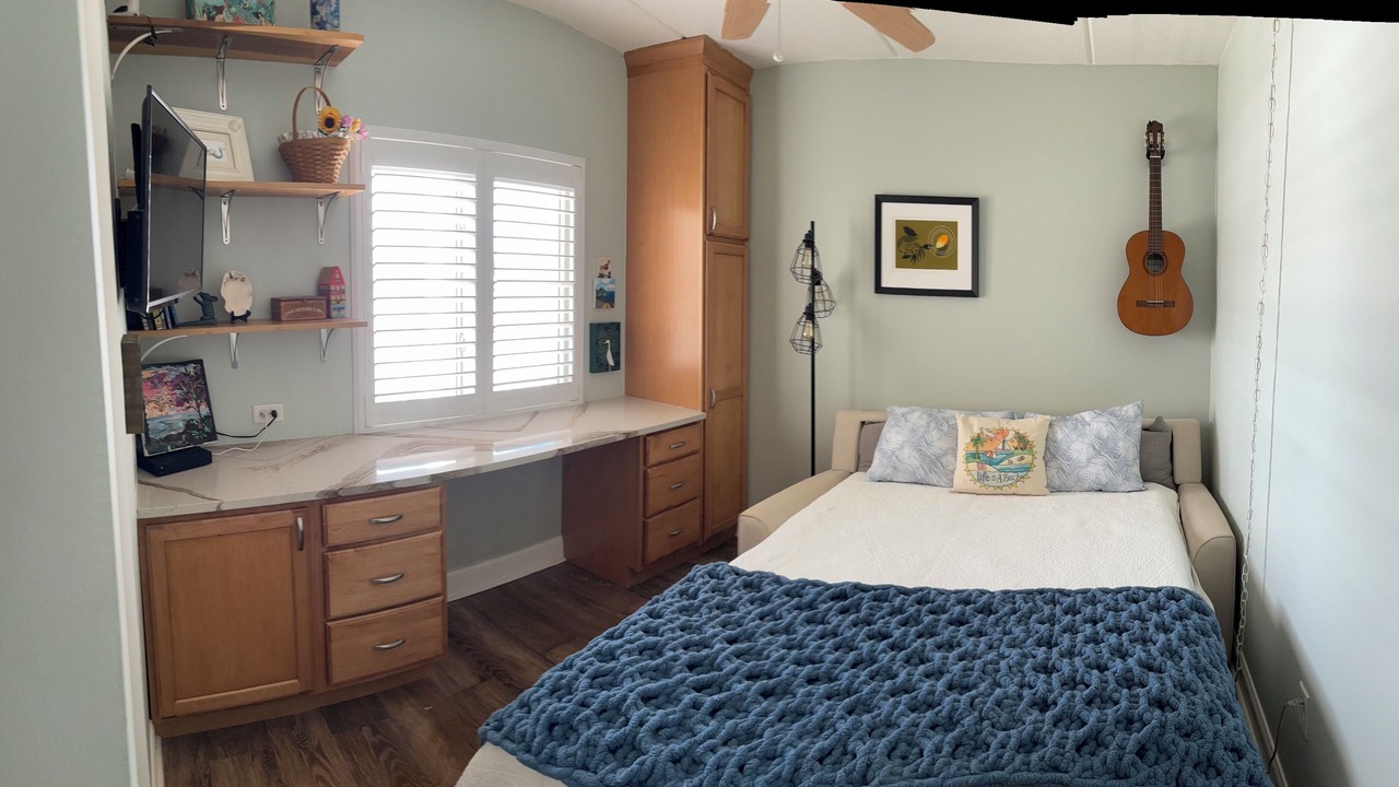 Photo of Bedroom in Ocean View Halifax Estates