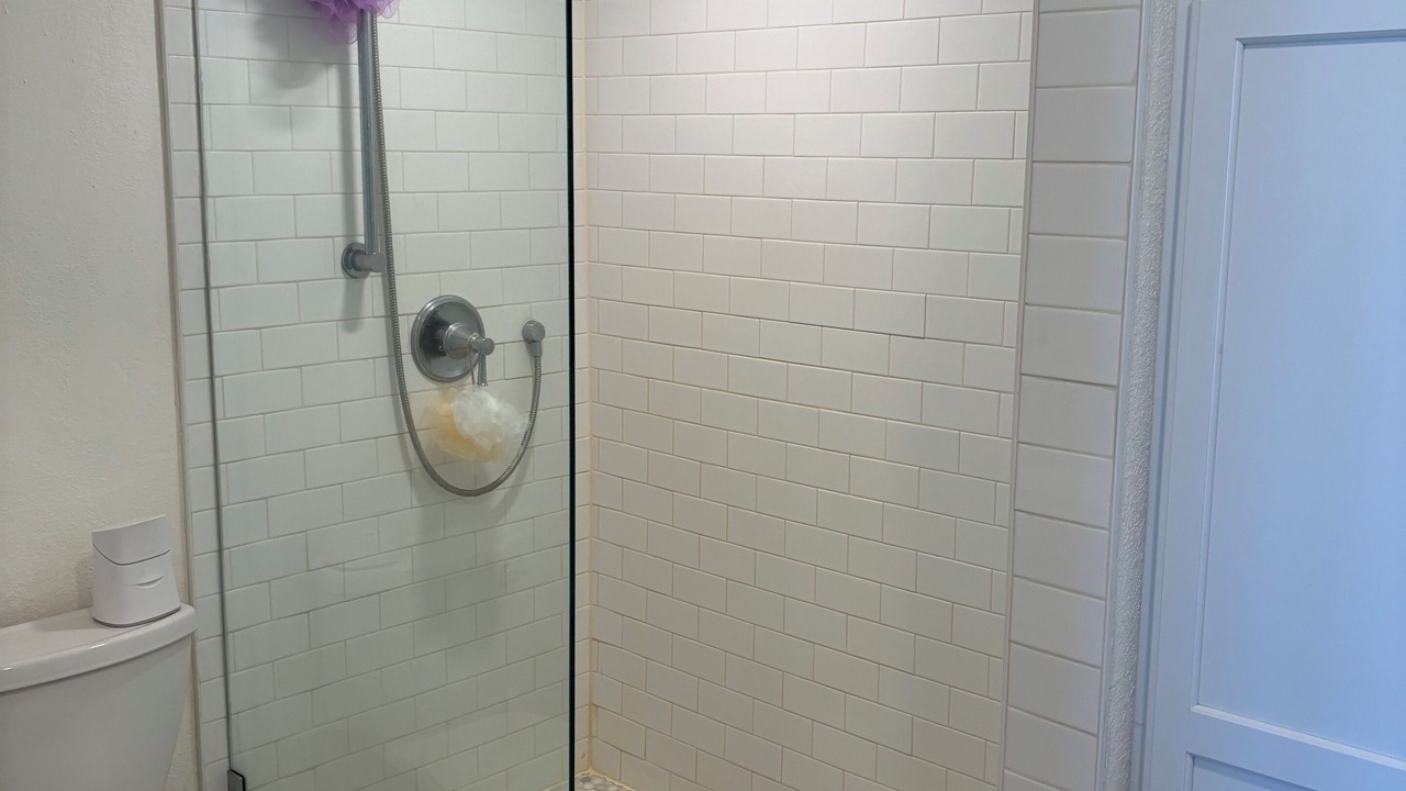 Photo of Bathroom in Ocean View Halifax Estates