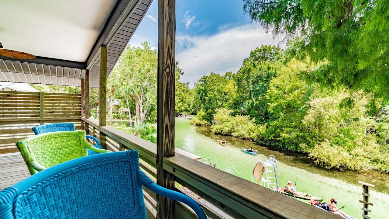 Photo of Outdoor in Weeki Wachee Gardens
