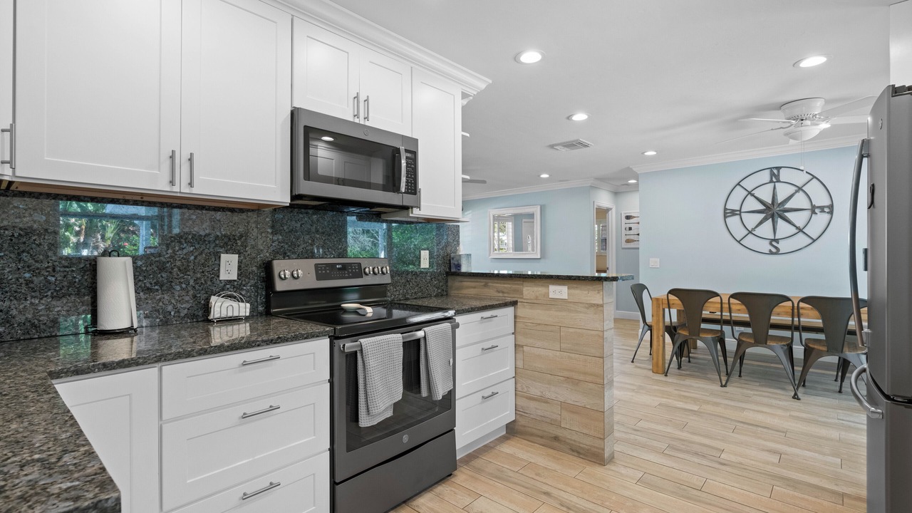 Photo of Kitchen in Jupiter