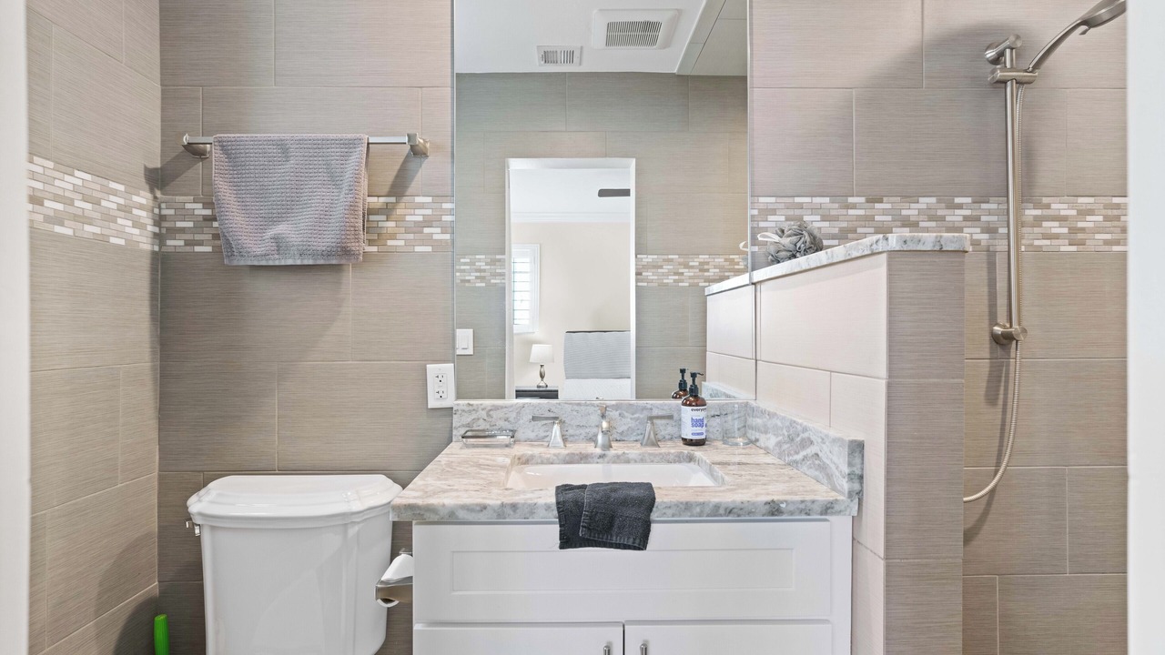 Photo of Bathroom in Jupiter