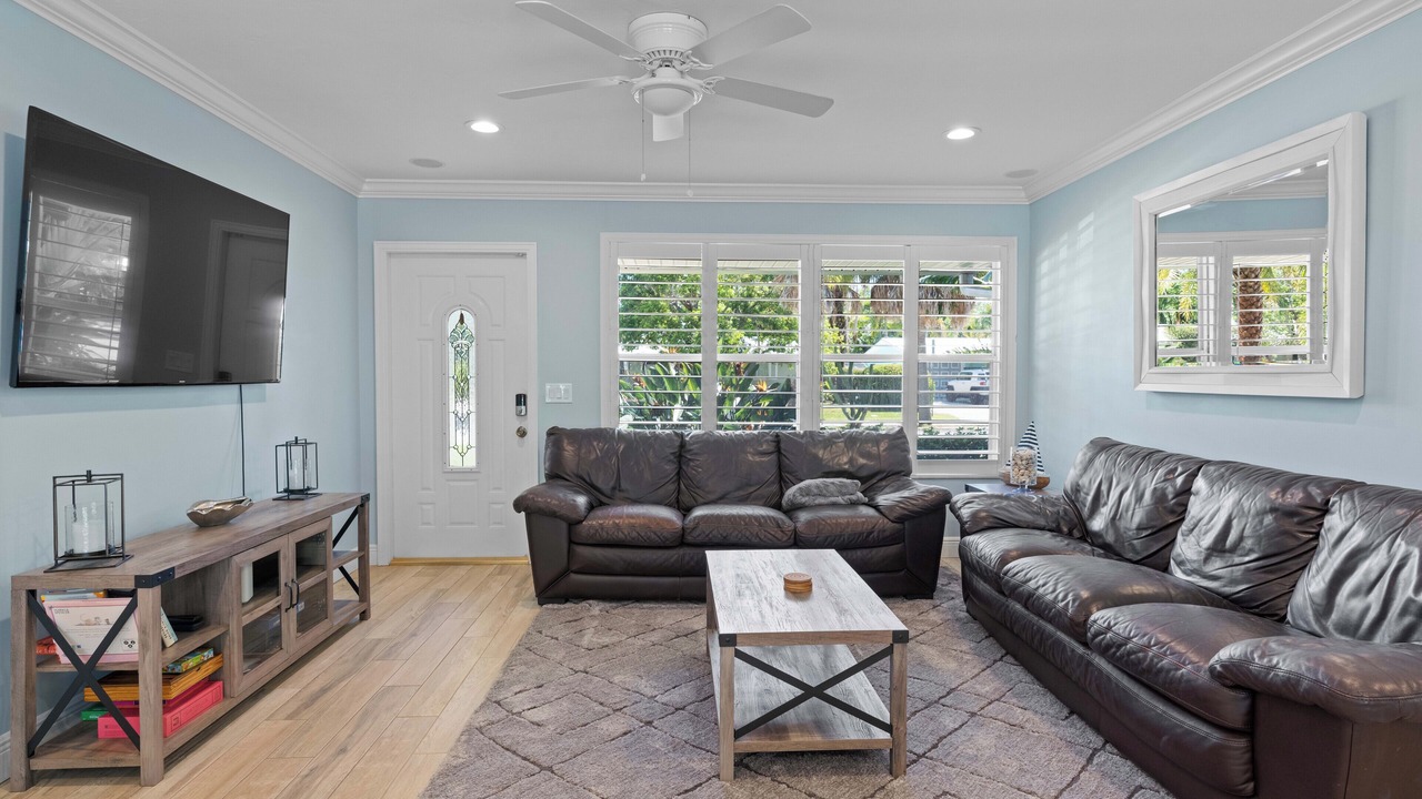 Photo of Livingroom in Jupiter