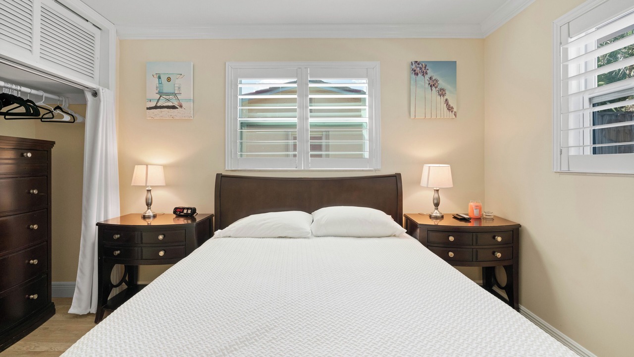 Photo of Bedroom in Jupiter