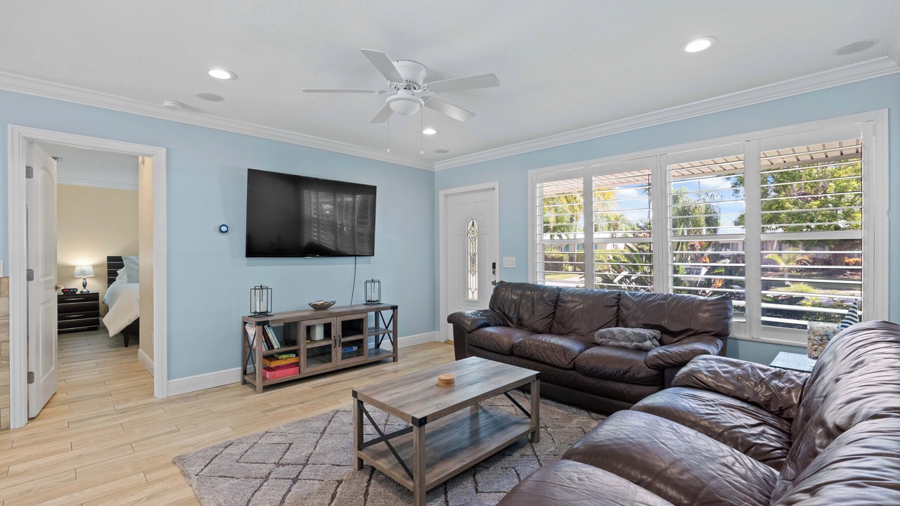 Photo of Livingroom in Jupiter