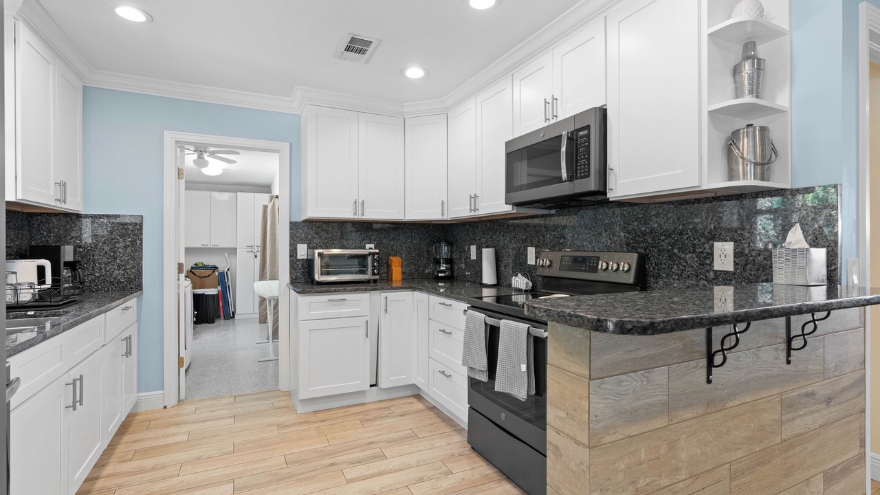 Photo of Kitchen in Jupiter