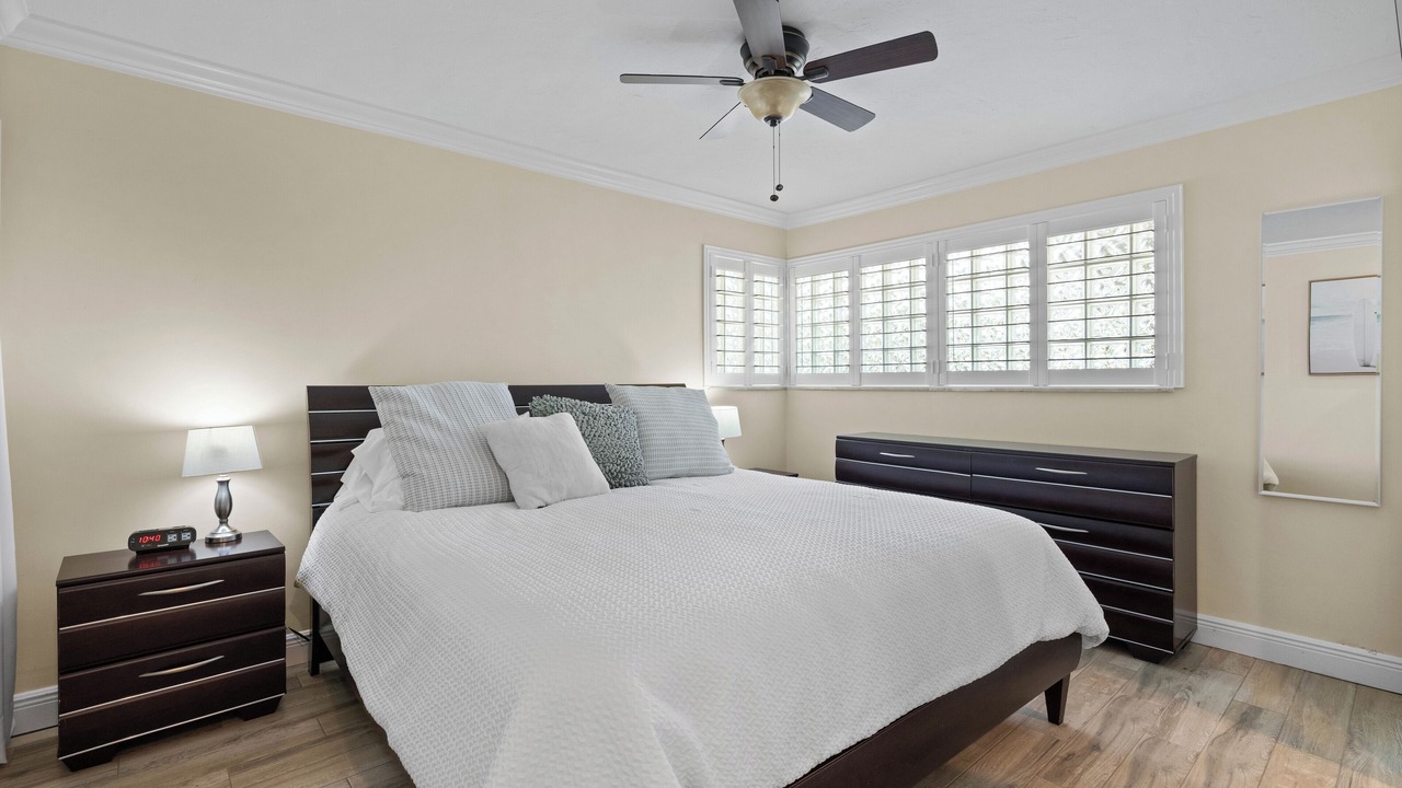 Photo of Bedroom in Jupiter