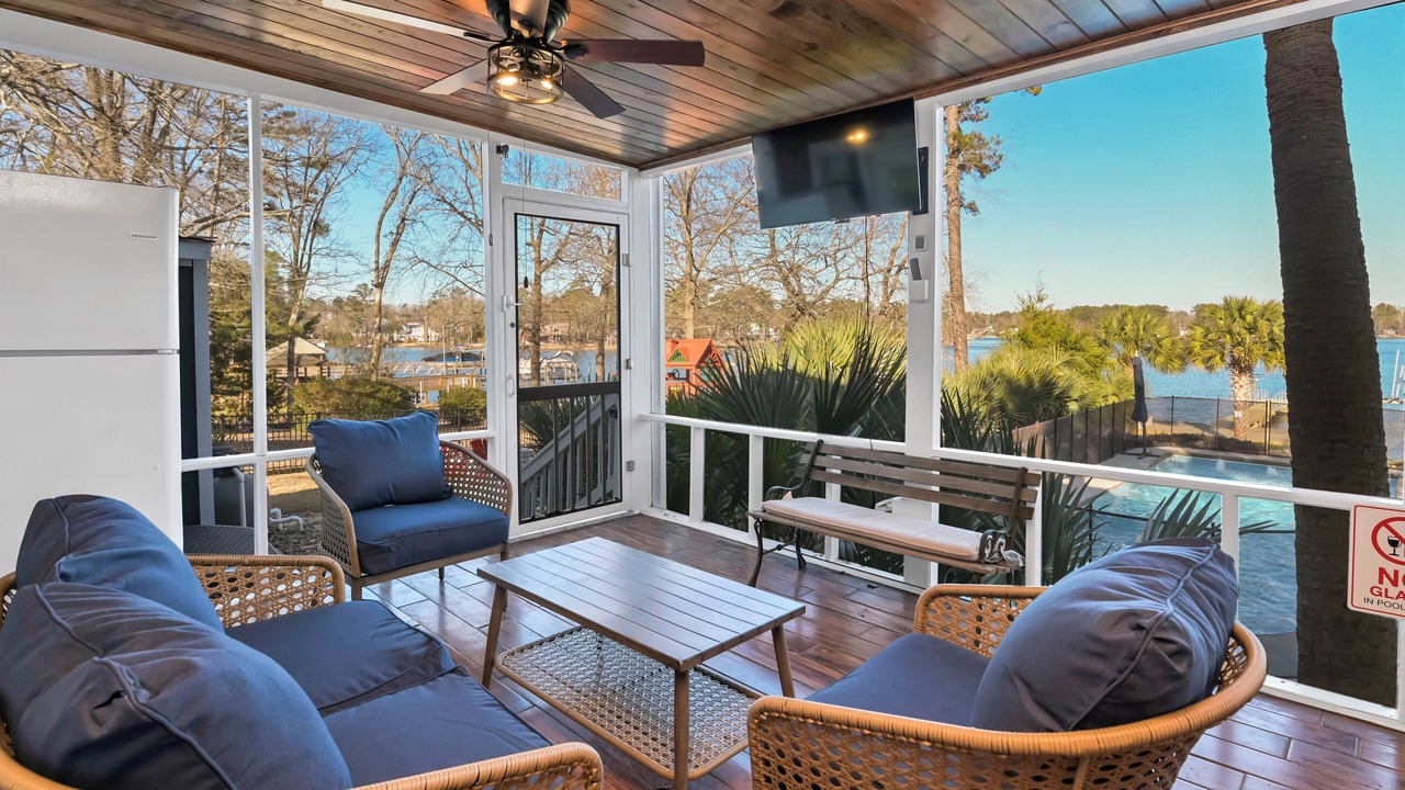 Photo of Outdoor in Chapin