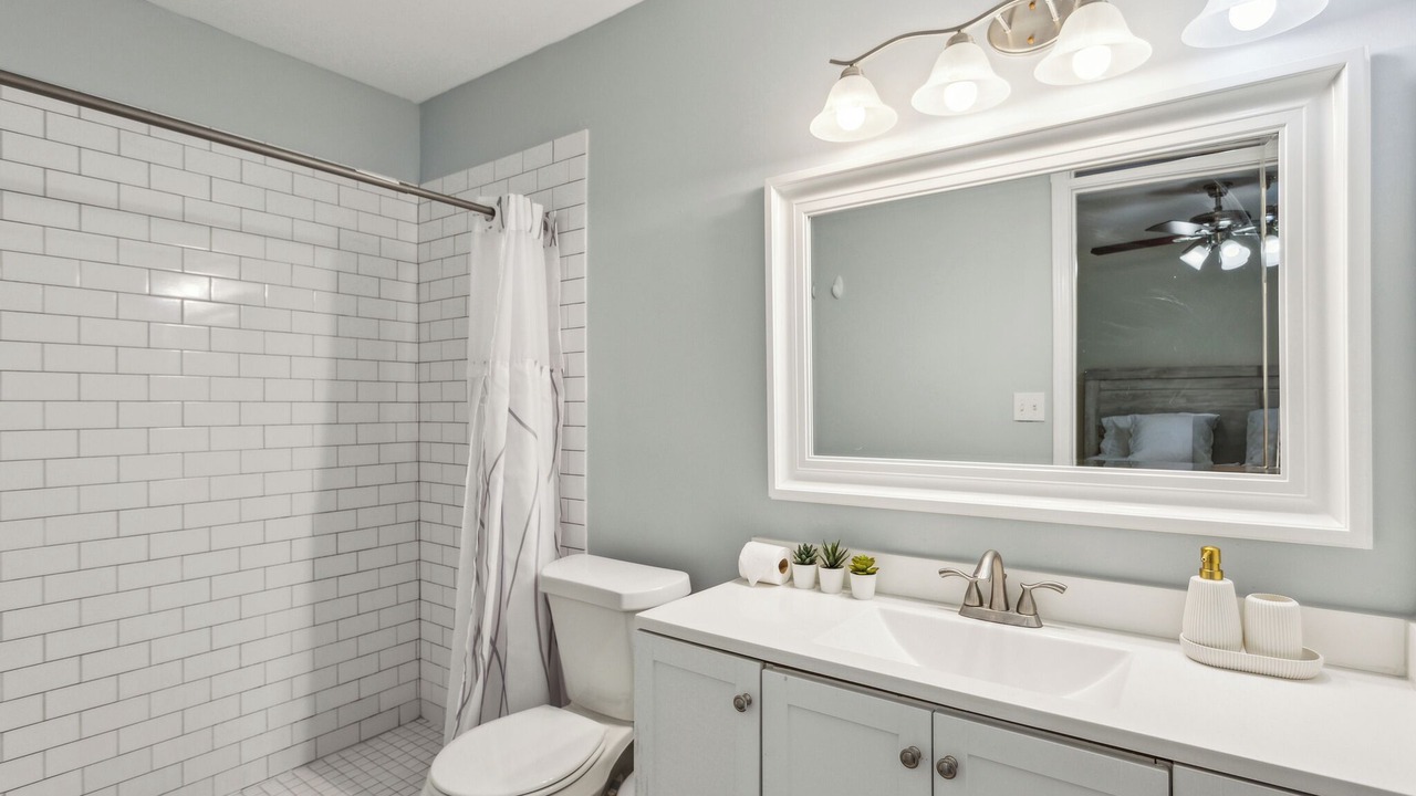 Photo of Bathroom in Fair Oaks