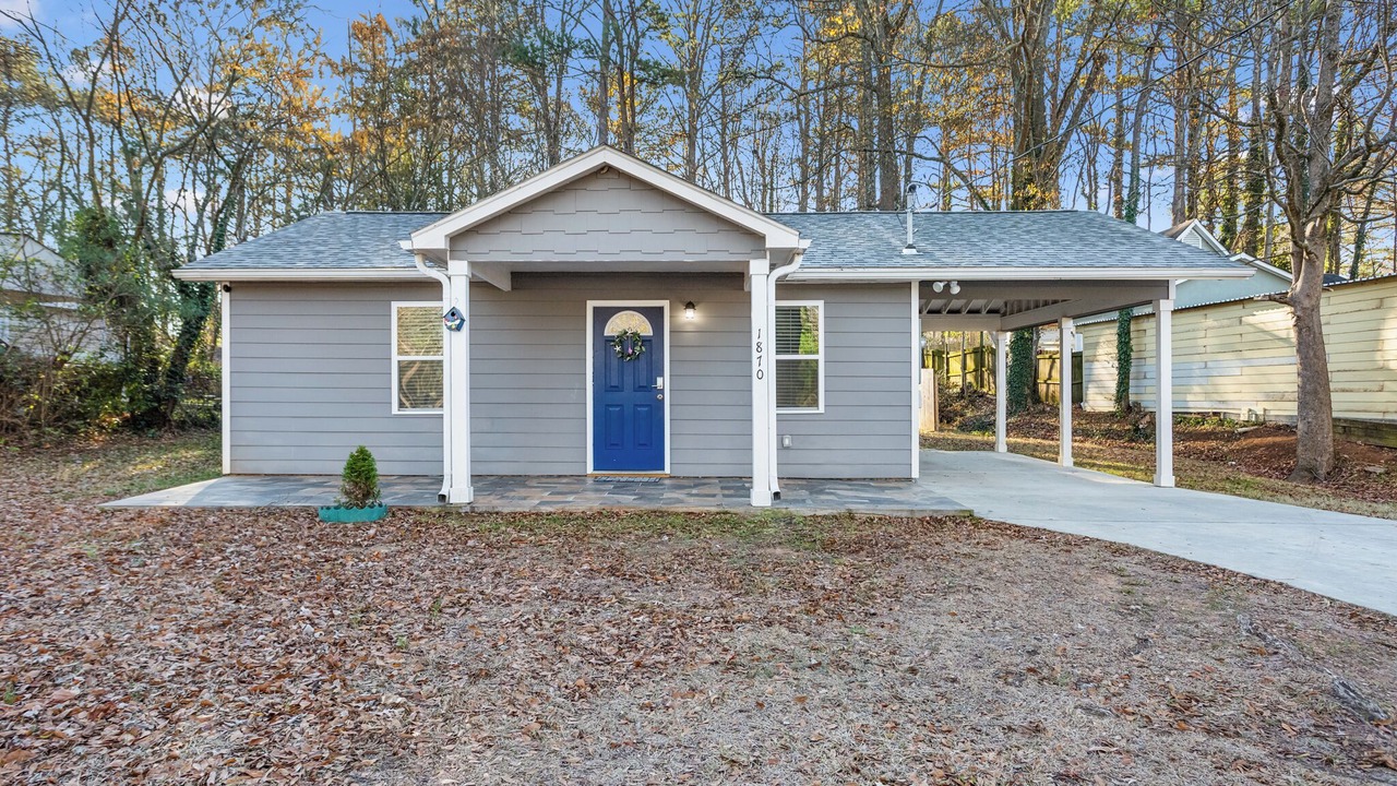 Photo of Outdoor in Fair Oaks