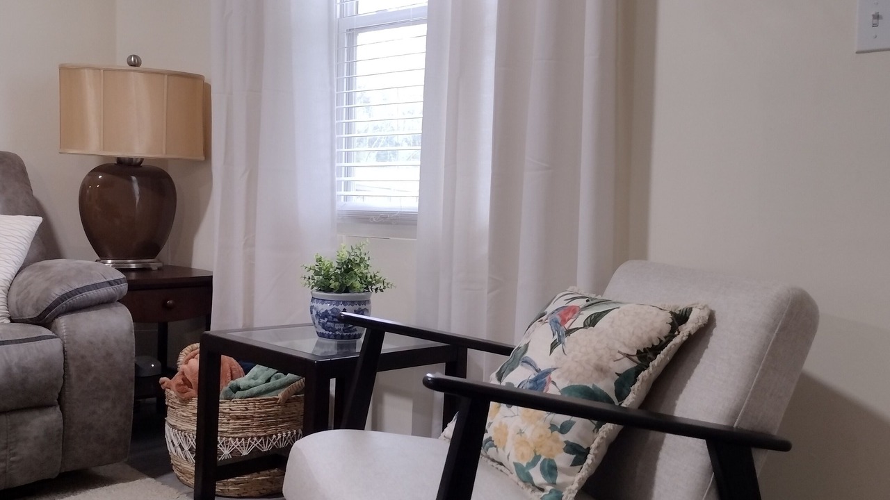 Photo of Livingroom in Fair Oaks