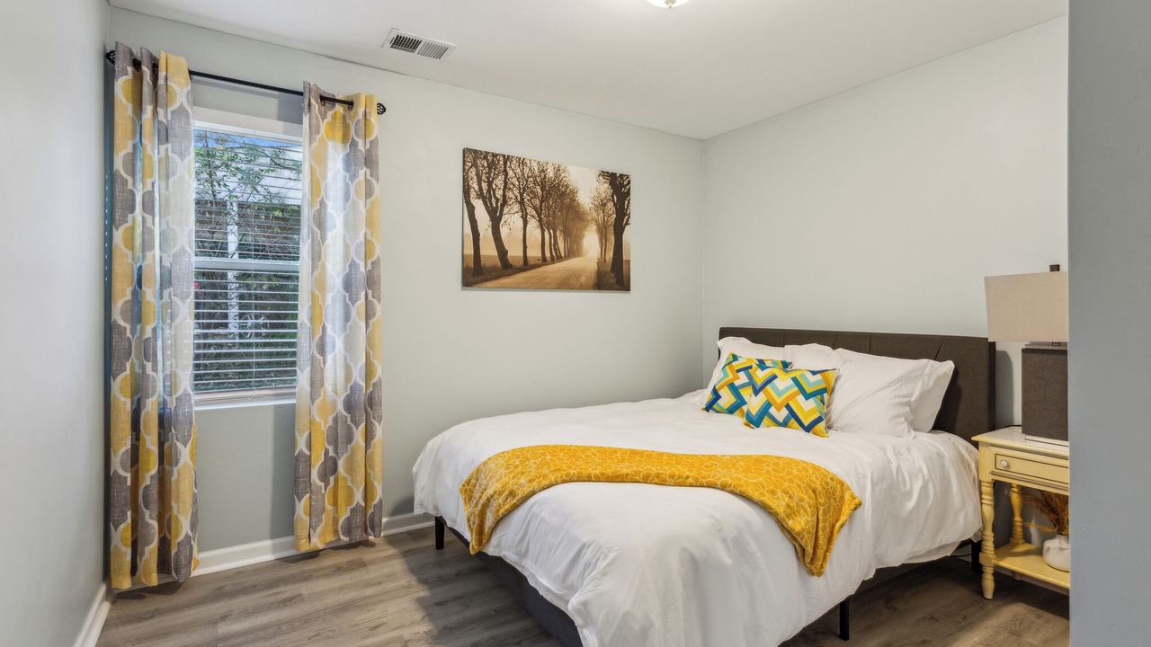 Photo of Bedroom in Fair Oaks