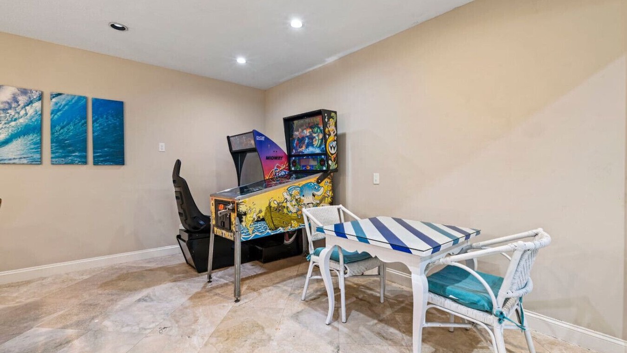 Photo of Bedroom in South Ponte Vedra Beach