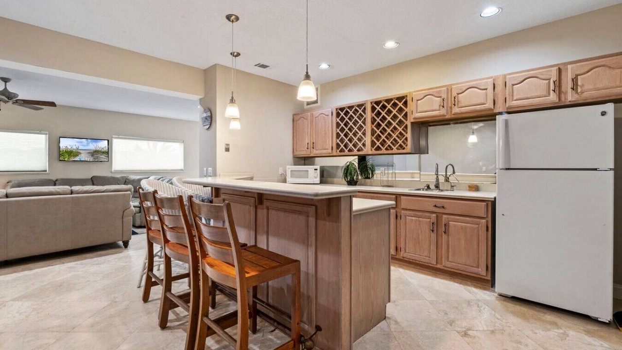 Photo of Kitchen in South Ponte Vedra Beach