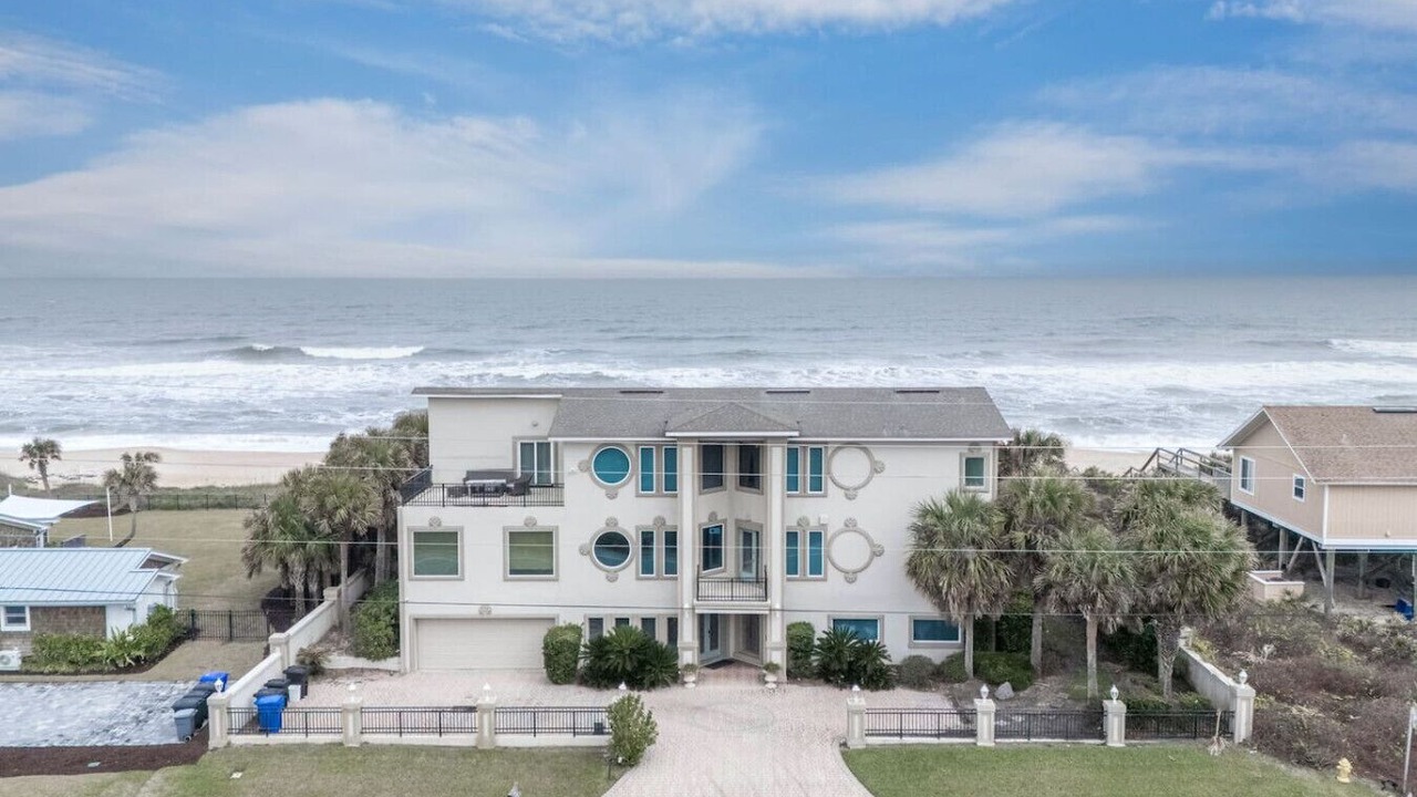 Photo of Outdoor in South Ponte Vedra Beach