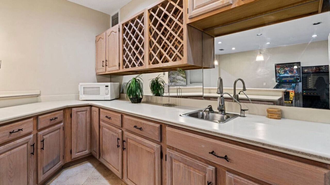 Photo of Kitchen in South Ponte Vedra Beach