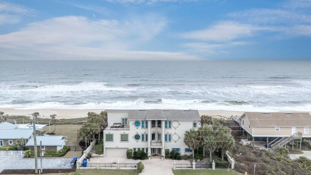 Photo of Outdoor in South Ponte Vedra Beach