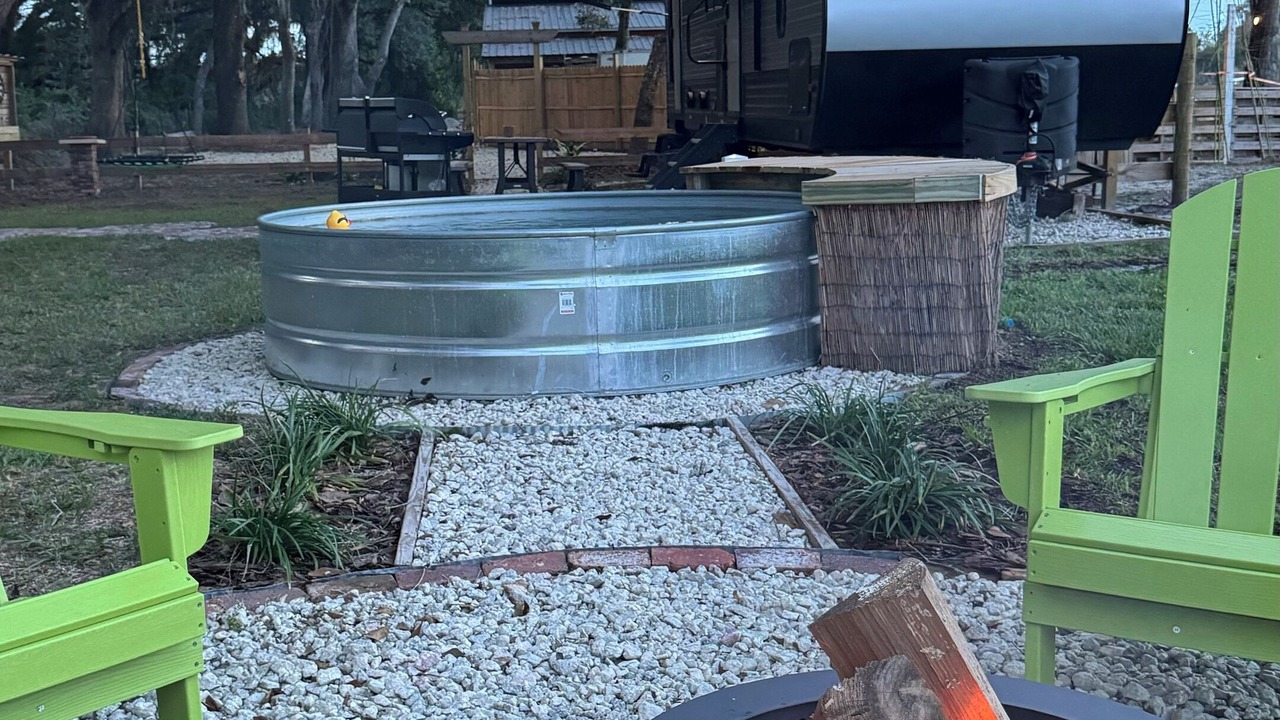 Photo of Outdoor in Webster