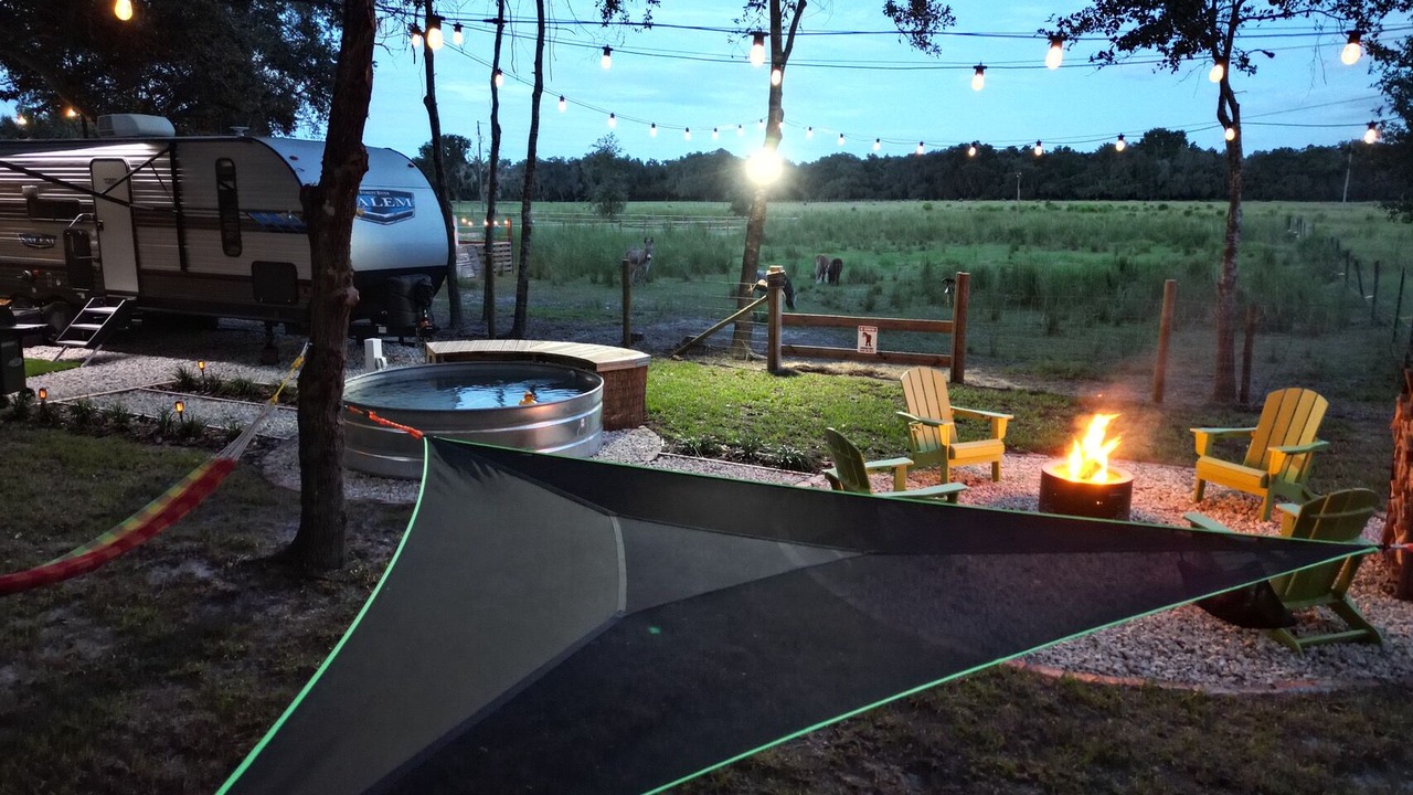 Photo of Outdoor in Webster