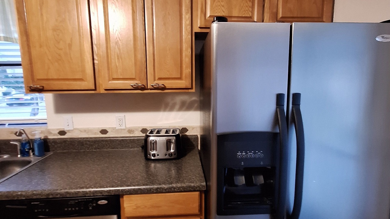 Photo of Kitchen in The Villages