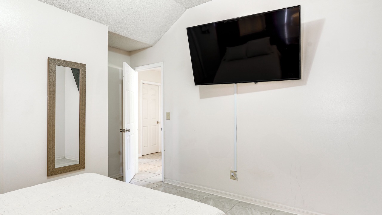 Photo of Bedroom in Boyette