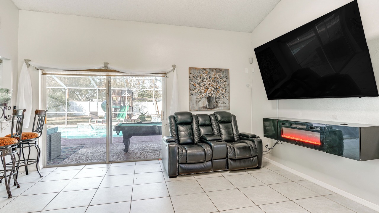 Photo of Bedroom in Boyette