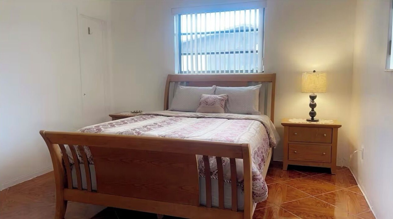 Photo of Bedroom in North Miami