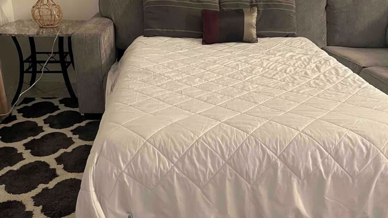 Photo of Bedroom in North Miami