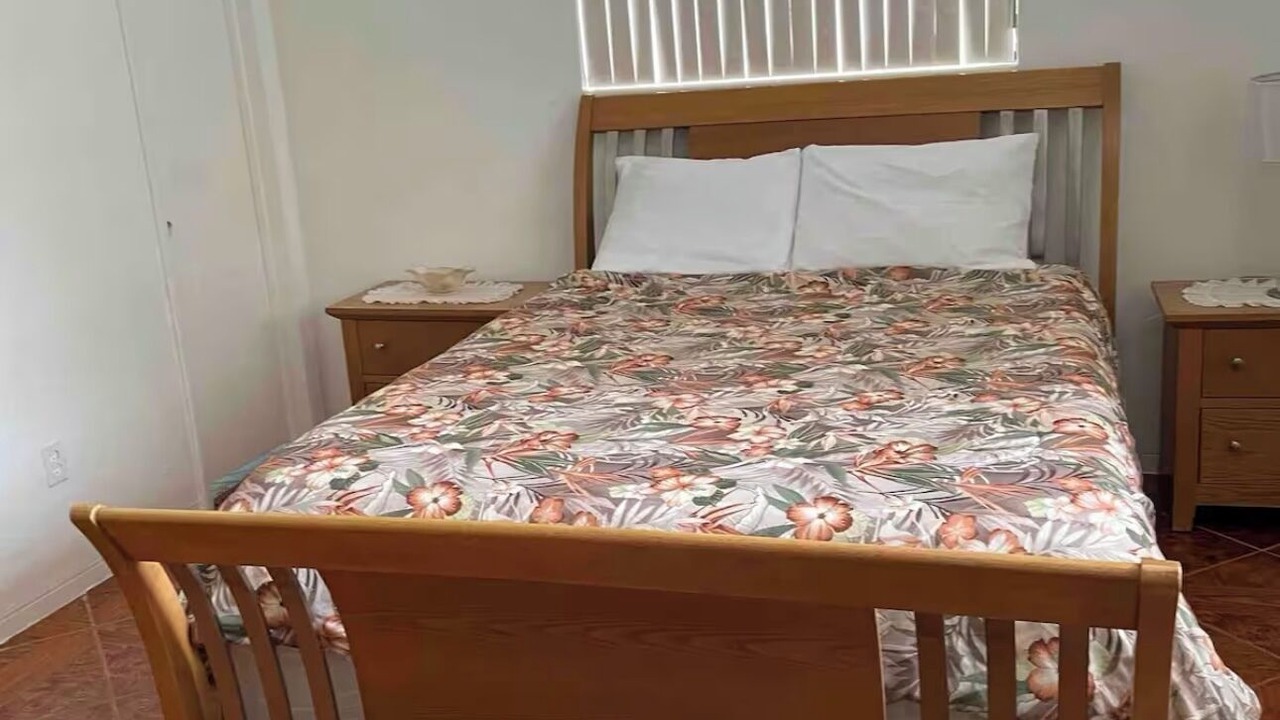 Photo of Bedroom in North Miami
