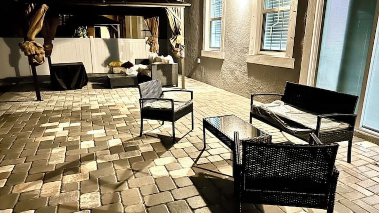 Photo of Patio Balcony in Lake Magdalene