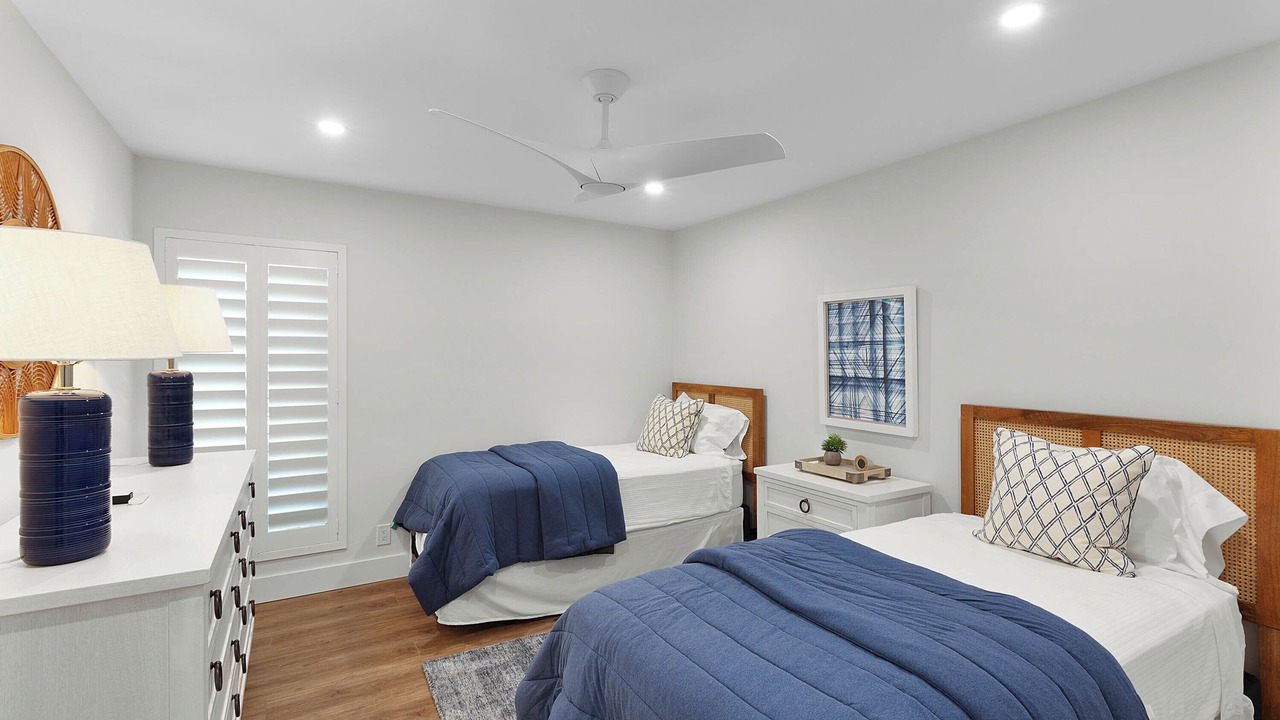 Photo of Bedroom in Palm Valley