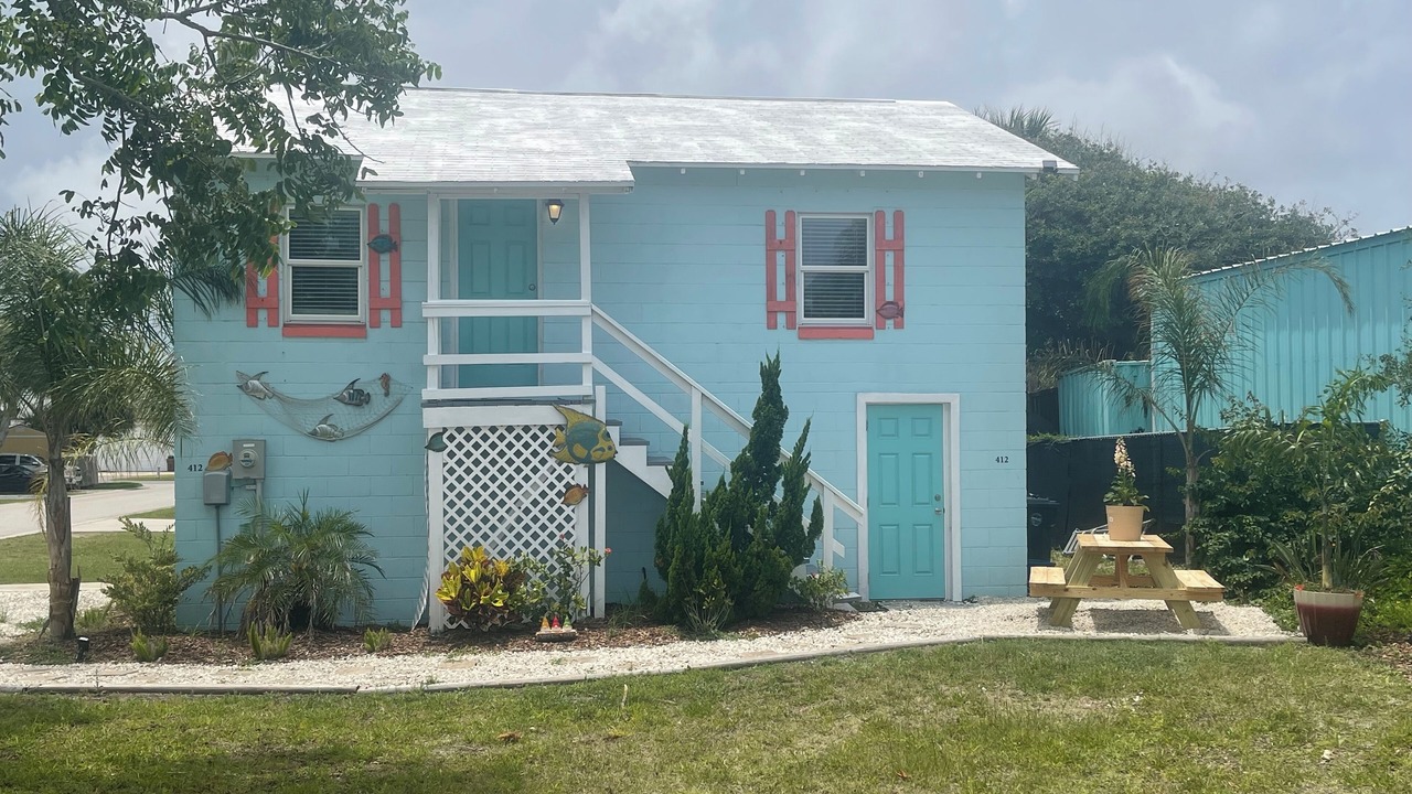 Photo of Outdoor in Flagler Beach