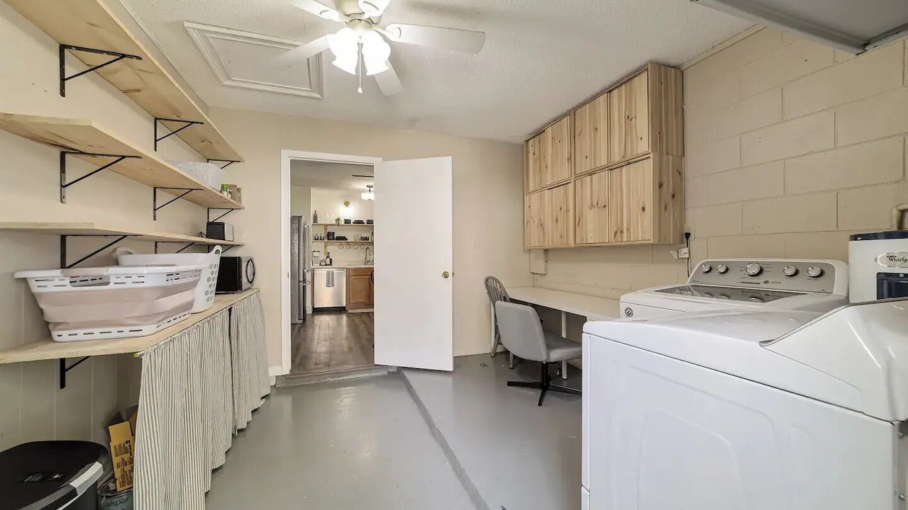 Photo of Kitchen in Fort King District