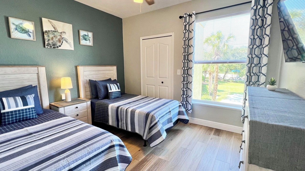 Photo of Bedroom in Lindfields