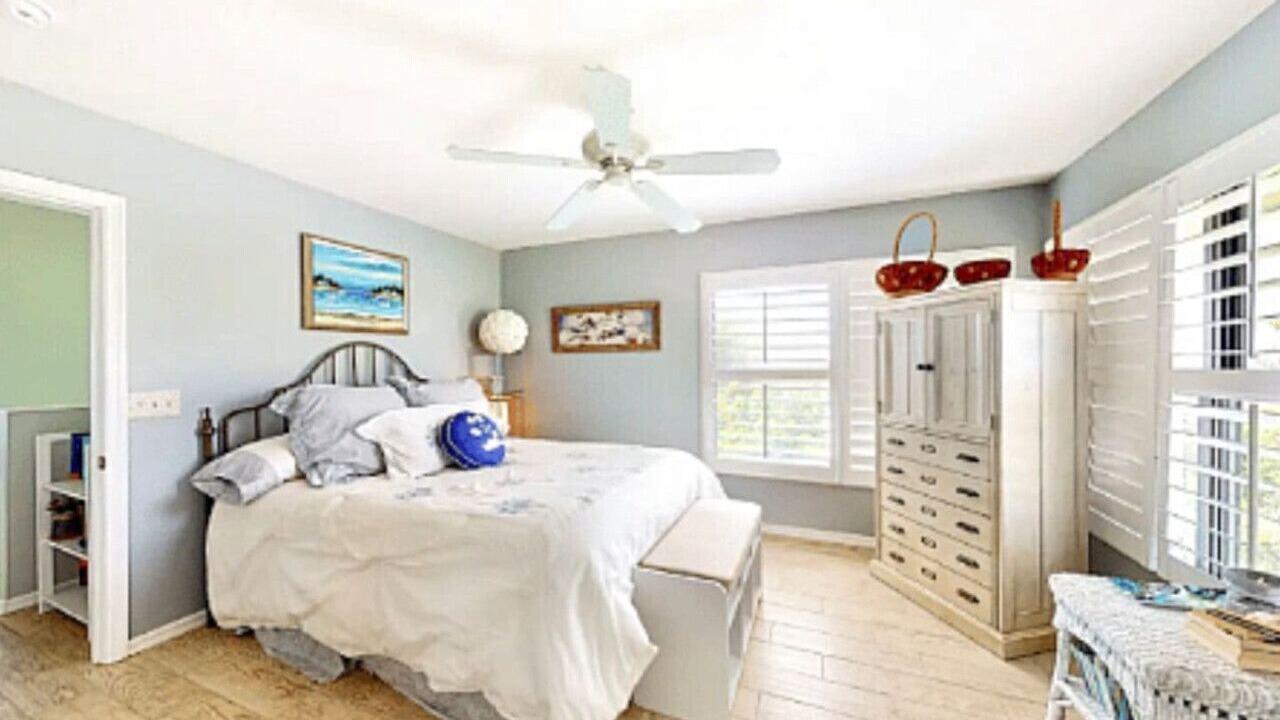 Photo of Bedroom in Melbourne Beach
