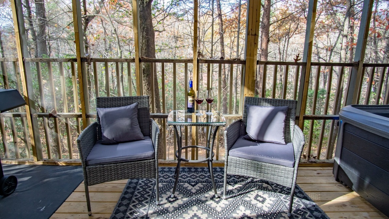 Photo of Others in Sautee Nacoochee