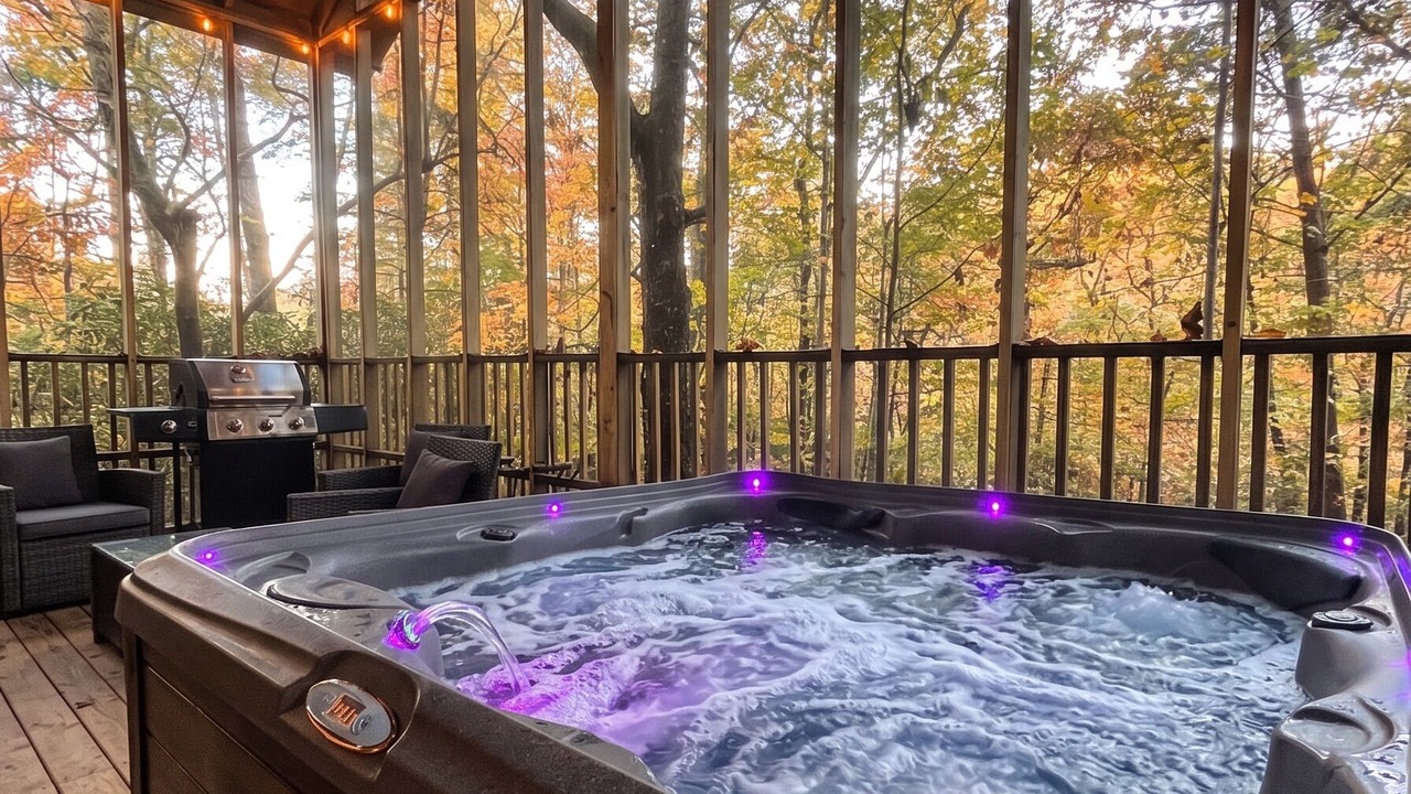 Photo of Outdoor in Sautee Nacoochee
