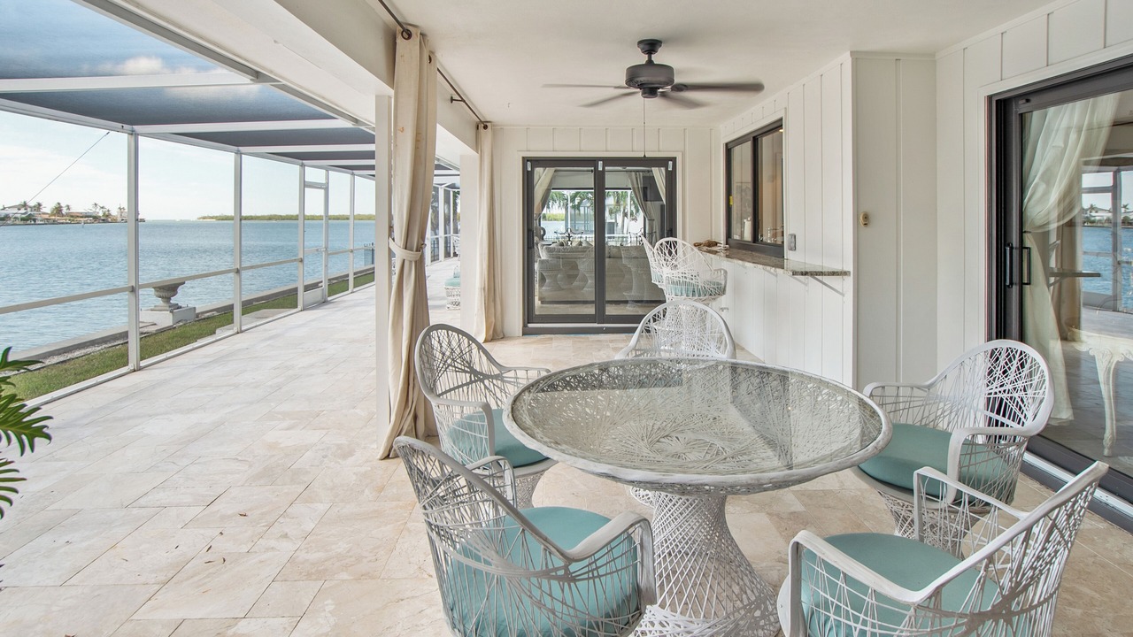 Photo of Outdoor in Isles of Capri