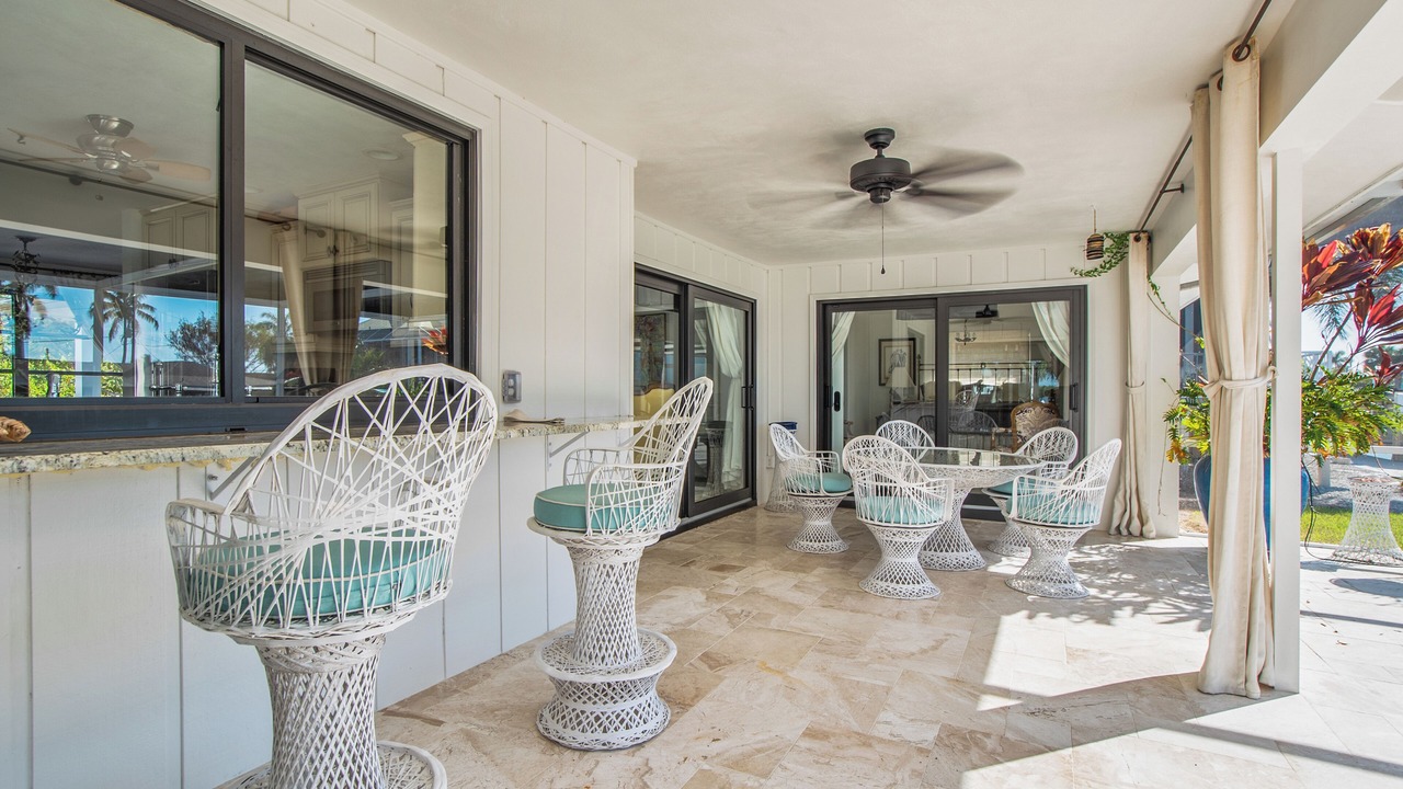 Photo of Outdoor in Isles of Capri