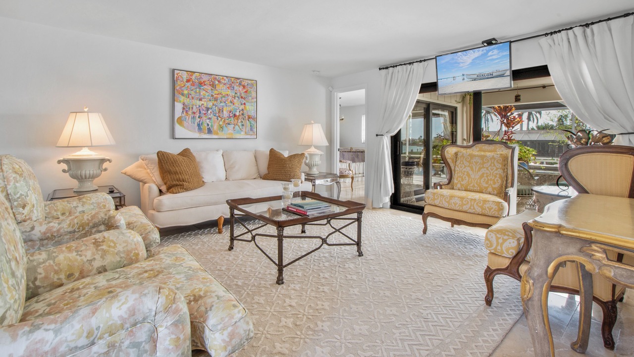 Photo of Bedroom in Isles of Capri