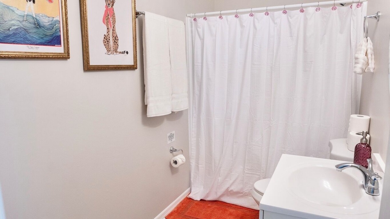 Photo of Bathroom in Lakeshore South