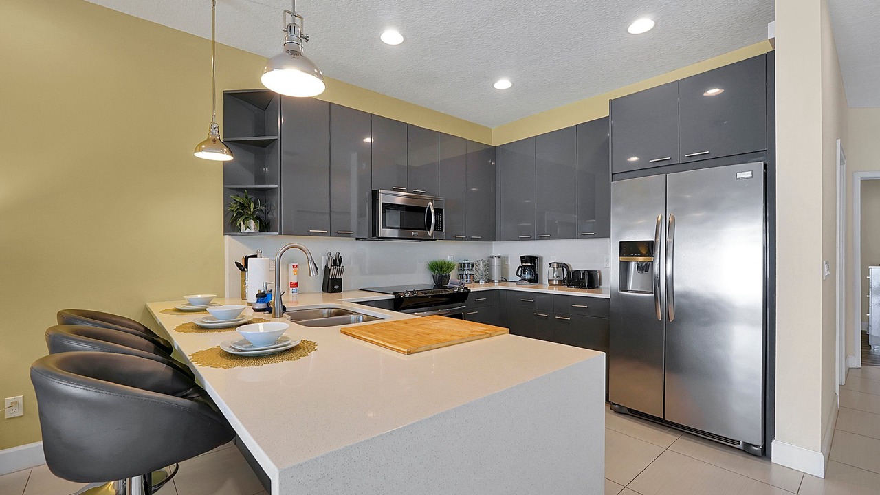 Photo of Kitchen in Clear Creek