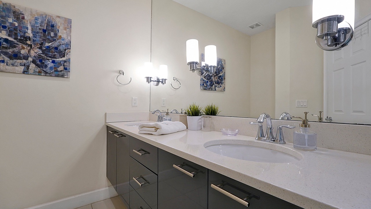 Photo of Bathroom in Clear Creek
