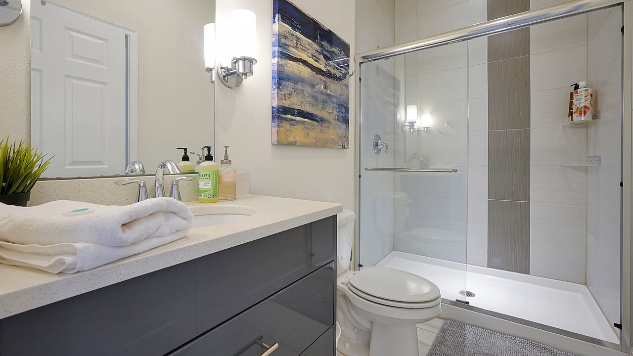 Photo of Bathroom in Clear Creek