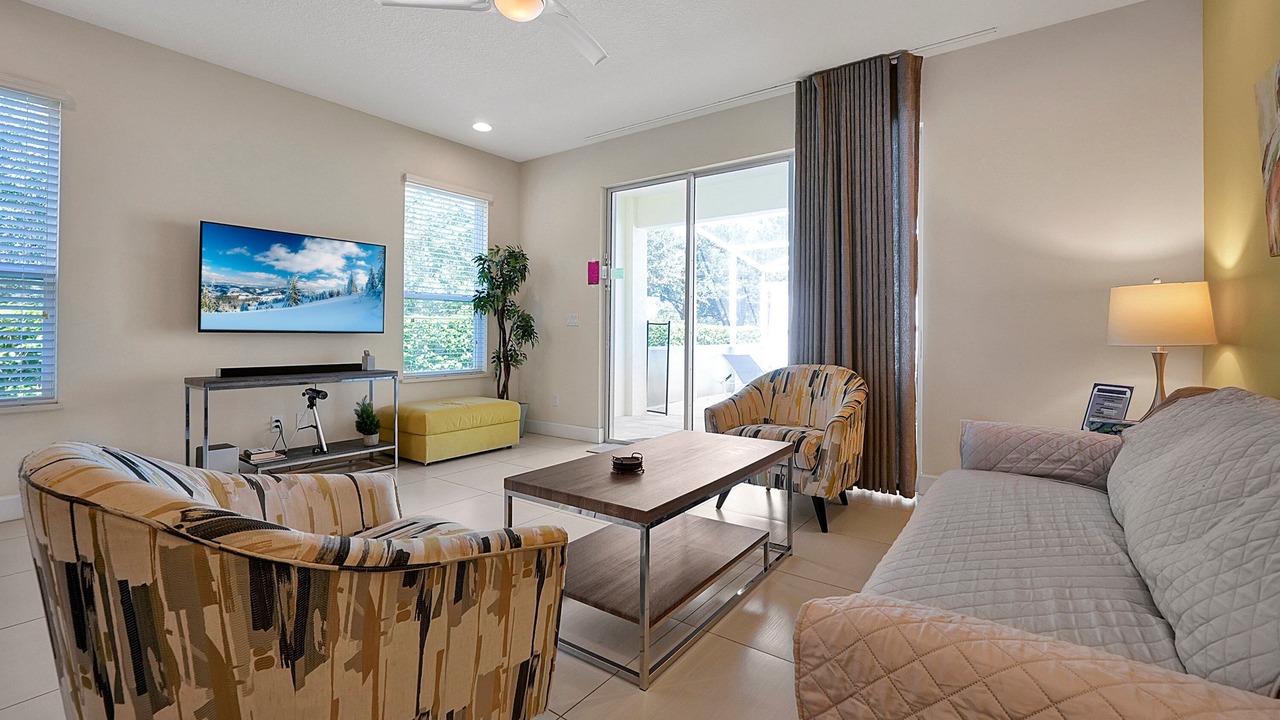 Photo of Livingroom in Clear Creek