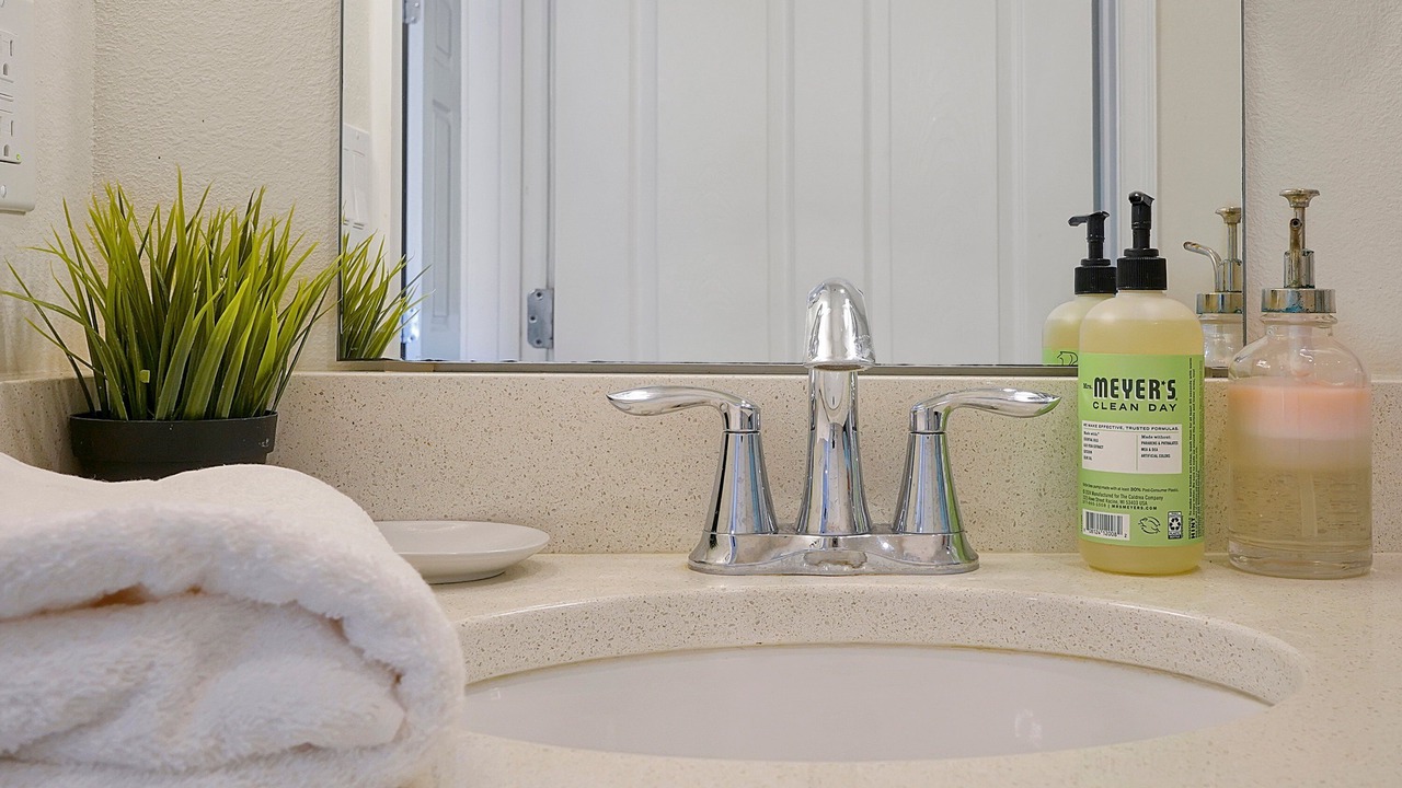 Photo of Bathroom in Clear Creek
